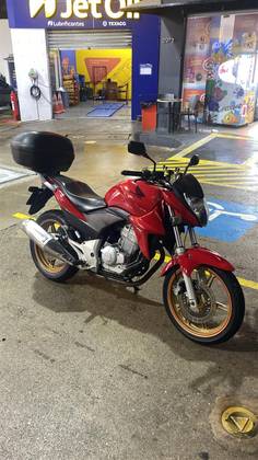 HONDA CB 300R ABS 